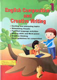 Composition & Creative Writing Vol-1. – Scholars Hub