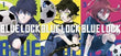 Blue Lock 1 to 3 (Paperback combo of 3 ) – by Muneyuki Kaneshiro