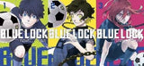 Blue Lock 1 to 3 (Paperback combo of 3 ) – by Muneyuki Kaneshiro