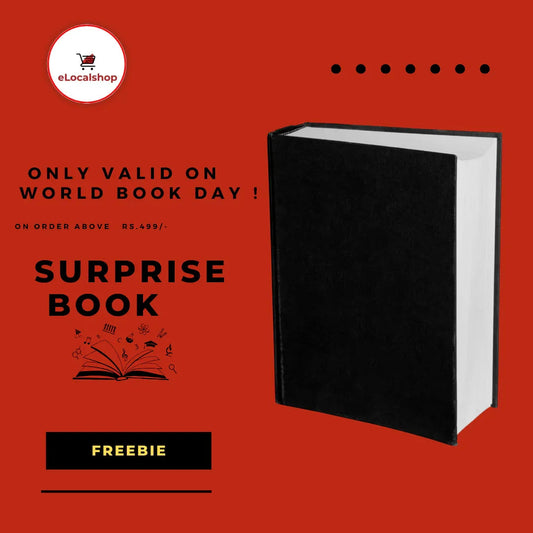 World Book Day Freebie
