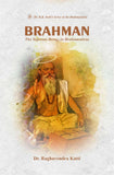 Brahman - Dr. Raghavendra Katti – Motilal Banarsidass