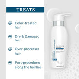 Fixderma (FCL) Strengthening Shampoo -300 ml image 2