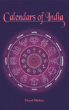 Calendars of India - Dr. Vinod K. Mishra – Motilal Banarsidass