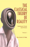 The Classical Theory of Reality (4 Volumes Set) - Dr. Ajaya D. Naik – Motilal Banarsidass