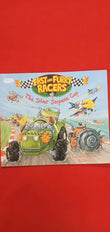 Vritti: Fast and Furry Racers