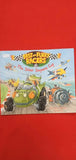 Vritti: Fast and Furry Racers