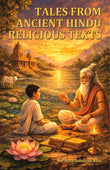 Tales From Ancient Hindu Religious Texts - CP Balachandran Nair – Motilal Banarsidass