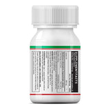 INLIFE Castor Oil Supplement - 60 tabs image 3