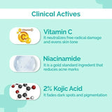 Radiant & Glowing Skin Combo image 4