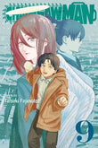 Chainsaw Man, Vol. 9 Paperback – by Tatsuki Fujimoto (Author)