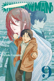 Chainsaw Man, Vol. 9 Paperback – by Tatsuki Fujimoto  (Author)