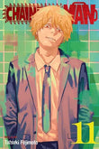 Chainsaw Man, Vol. 11 Paperback – by Tatsuki Fujimoto (Author)