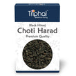 Triphal Choti Harad Kali - Small Black Himej