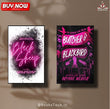 (Combo) Black Sheep + Butcher & Blackbird (Paperback) by Brynne Weaver