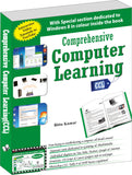 Comprehensive Computer Learning (With Youtube AV) by Bittu Kumar – V&S Publishers