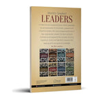 World's Greatest Leaders: Biographies of Inspirational Personalities For Kids by Wonder House Books (image 2)