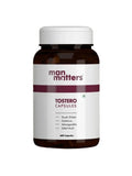Man Matters Tostero Capsules -60 caps image 6