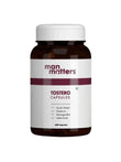 Man Matters Tostero Capsules -60 caps
