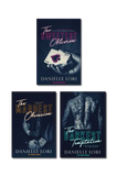 (Combo) Made series (3 books) Danielle Lori Books - Paperback
