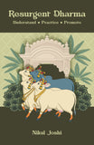 Resurgent Dharma - Nikul Joshi – Motilal Banarsidass