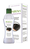 Dhathri Ayurveda Herbal Hair Oil – 100ml