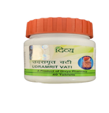 Patanjali Divya Udramrit Vati -40 tabs