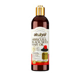 Atulya Hibiscus & Black Seed Hair Oil -200 ml image 3