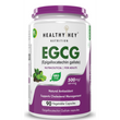 EGCG from Green Tea Extract - EGCG - Antioxidant Support - 90 Veg. Capsules