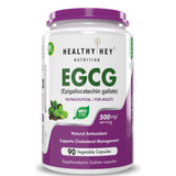 EGCG from Green Tea Extract - EGCG - Antioxidant Support - 90 Veg. Capsules