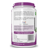 EGCG from Green Tea Extract - EGCG - Antioxidant Support - 90 Veg. Capsules image 3