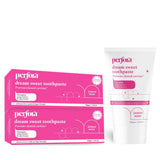 Perfora Dream Sweet Toothpaste - Jamun Mint -150 gm - Pack of 1 image 6