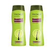 Vasu Healthcare Trichup Keratin Shampoo -400 ml - Pack of 2