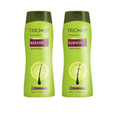 Vasu Healthcare Trichup Keratin Shampoo -400 ml - Pack of 2