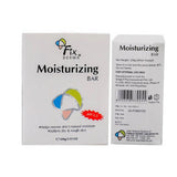 Fixderma Moisturizing Bar -100 gm image 2