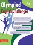 English Olympiad Challenger-6. – Scholars Hub
