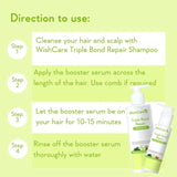 Triple Bond Repair Booster Serum-100ml image 2