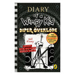 Diary Of A Wimpy Kid Diper Overlode