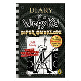 Diary Of A Wimpy Kid Diper Overlode