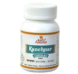 Baps Amrut Kanchnar Guggal Tablet -120 Tabs image 3