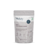Miduty By Palak Notes Kids Chocolate Shake Powder - 400 gms