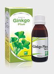 Bio India Ginkgo Plus Tonic