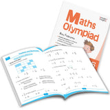 Grade 5 Comprehensive Learning with Mathematics Workbooks Set of 4 Ages 10-11 Years: Gear Up Math, Mental Math…