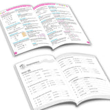 Grade 5 Comprehensive Learning with Mathematics Workbooks Set of 4 Ages 10-11 Years: Gear Up Math, Mental Math…