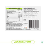 Swisse Metabolism Supplement - 60 Tablets image 2