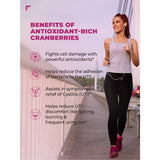 Swisse High Strength Cranberry - 30 Capsules image 3