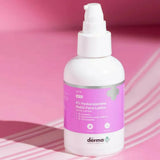 The Derma Co 6% Hyalacalamine Matte Face Lotion -120 ml image 2