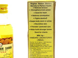 Hamdard Roghan Badam Shirin Sweet Almond Oil -50 ml image 5
