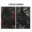 (Combo) Haunting Adeline + Hunting Adeline Paperback – by H D Carlton
