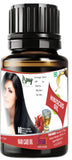 Spag Herbals Hibiscus Herbal Hair Oil -100 ml