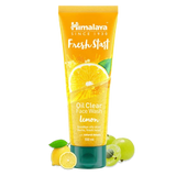 Himalaya - Fresh Start Oil Clear Lemon Face Wash -100 ml image 3